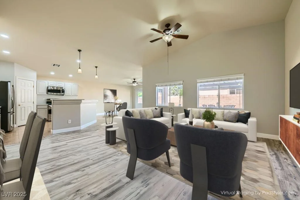 5817 Pirate Ship, North Las Vegas, NV 89031