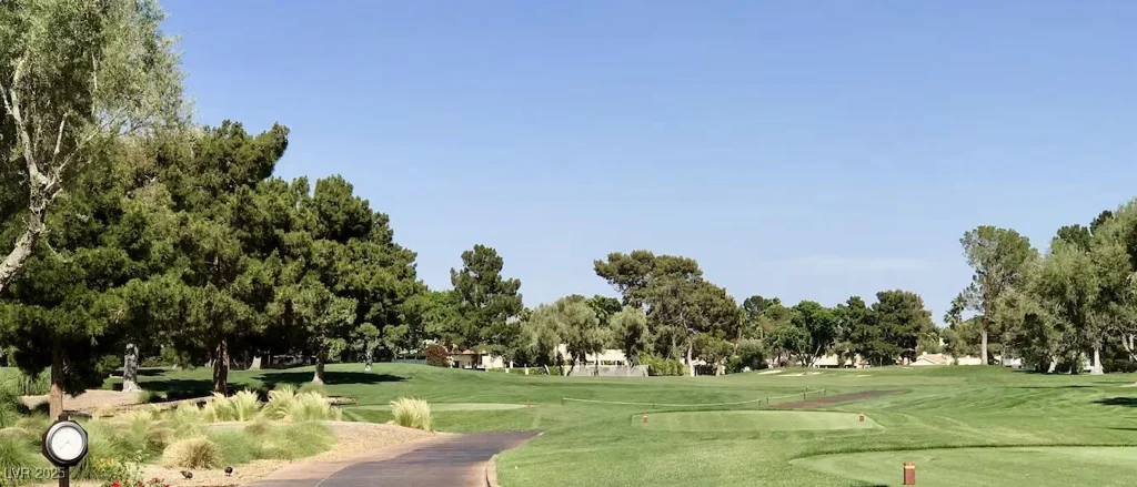 668 Oakmont, Las Vegas, NV 89109