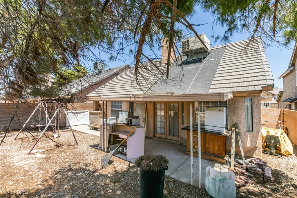3127 Kennewick, Las Vegas, NV 89121