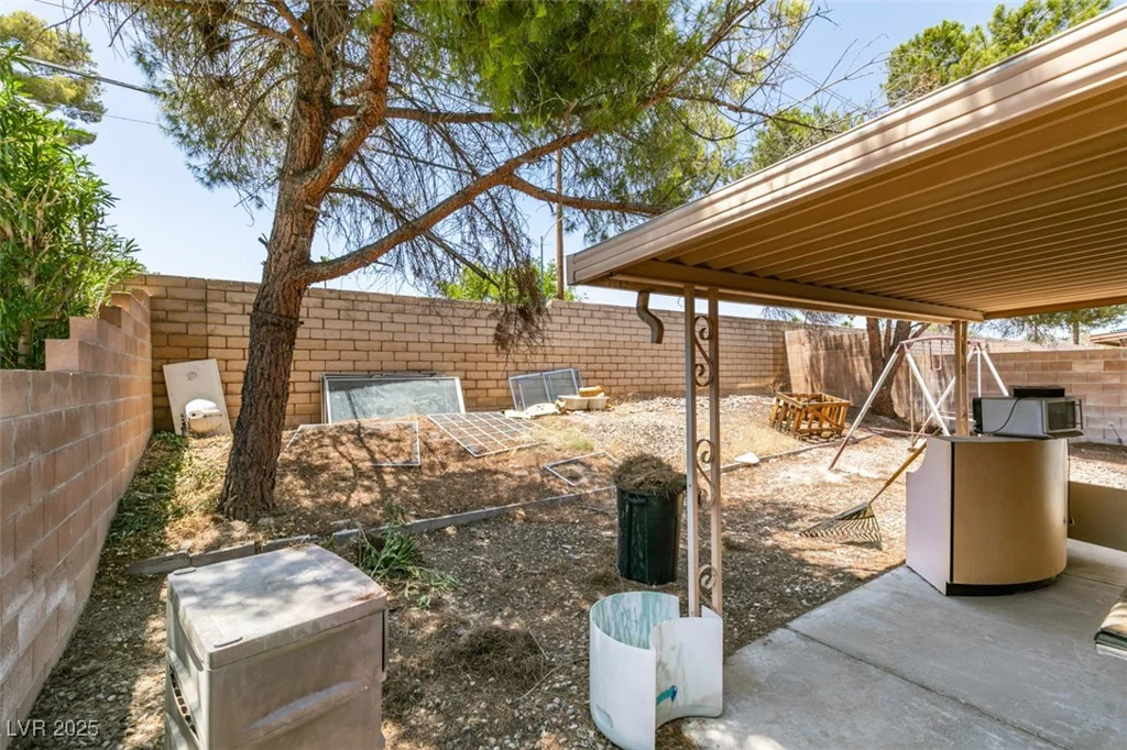 3127 Kennewick, Las Vegas, NV 89121