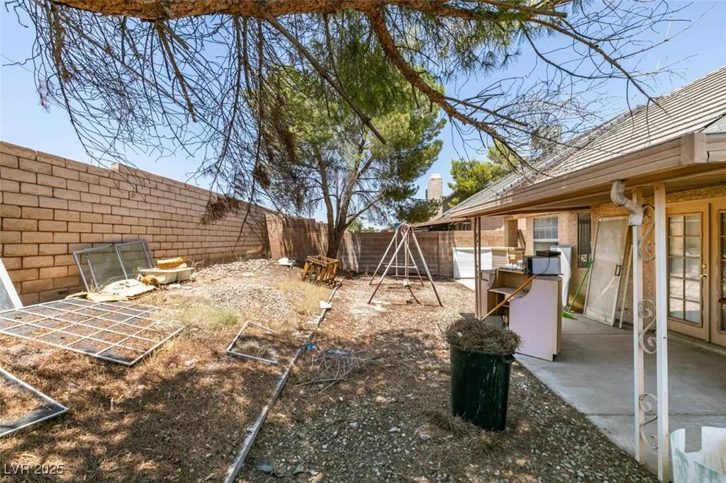 3127 Kennewick, Las Vegas, NV 89121