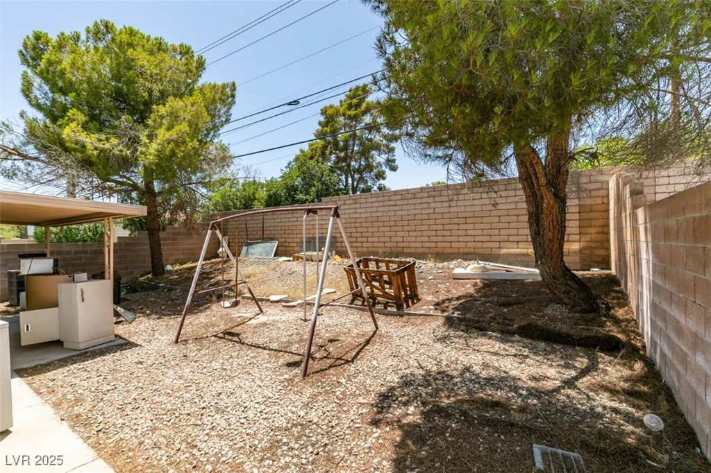 3127 Kennewick, Las Vegas, NV 89121