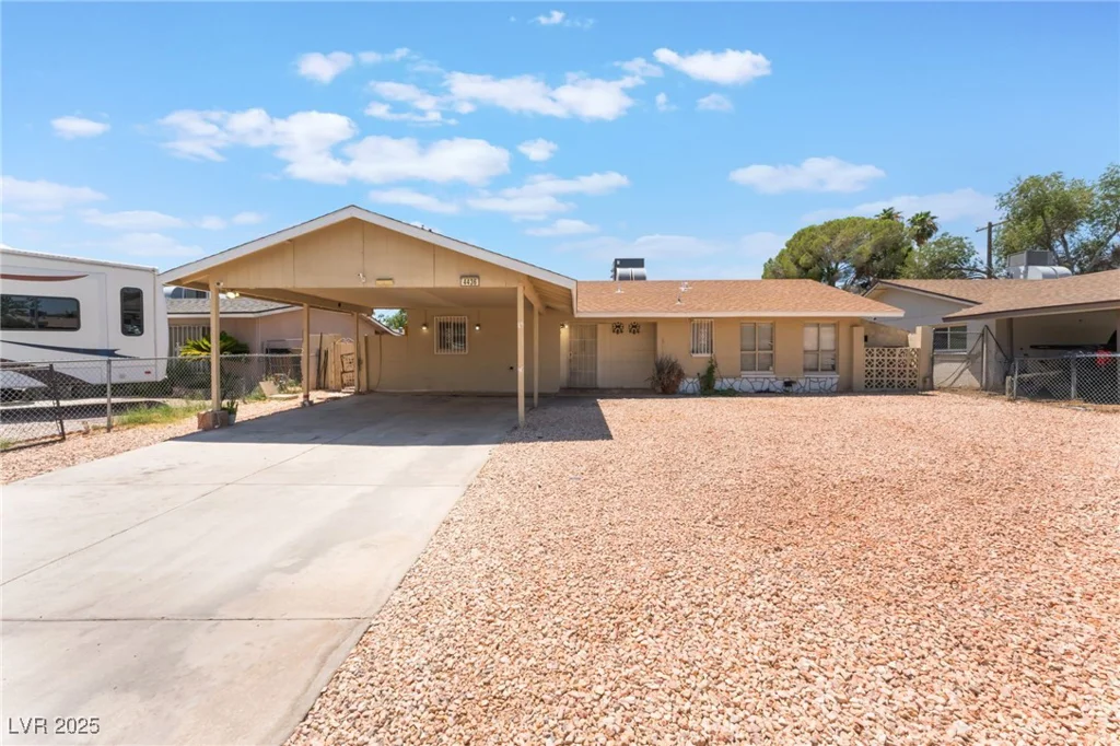 4436 Ogden, Las Vegas, NV 89110