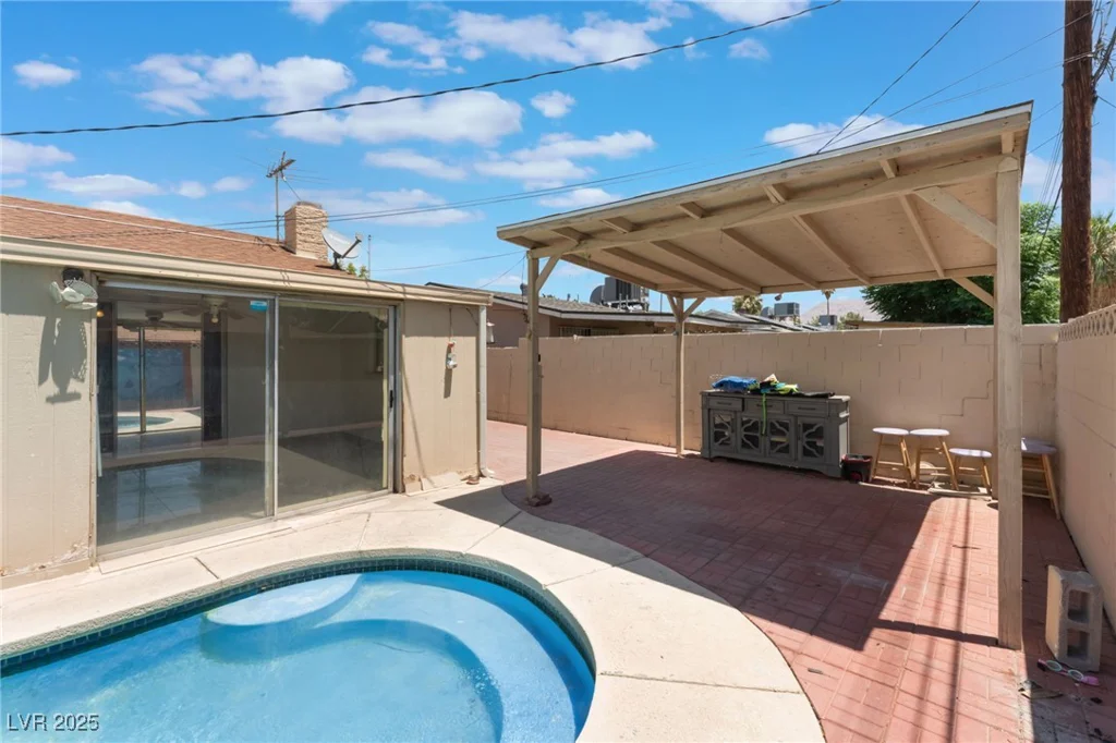 4436 Ogden, Las Vegas, NV 89110