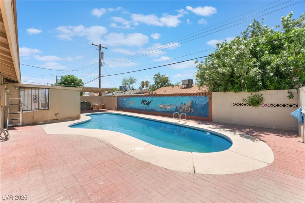 4436 Ogden, Las Vegas, NV 89110