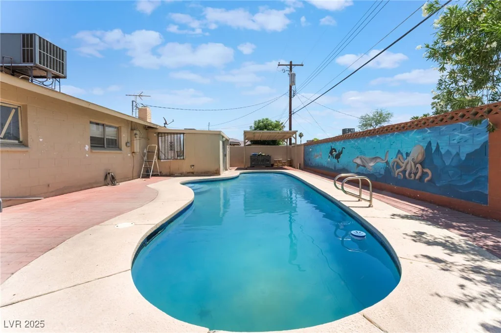 4436 Ogden, Las Vegas, NV 89110