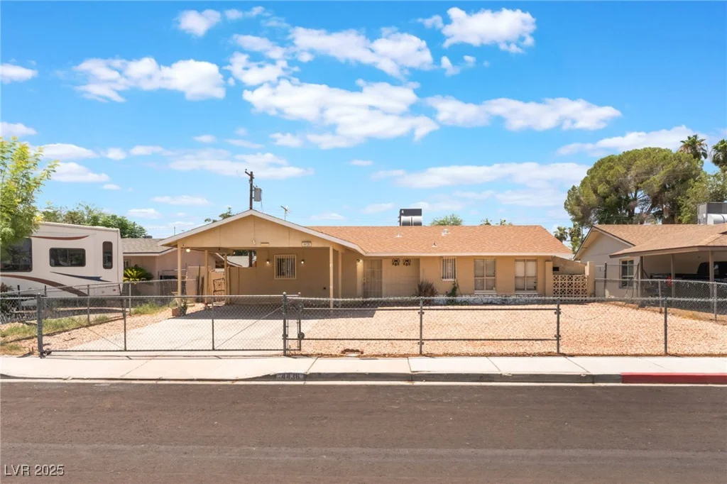4436 Ogden, Las Vegas, NV 89110
