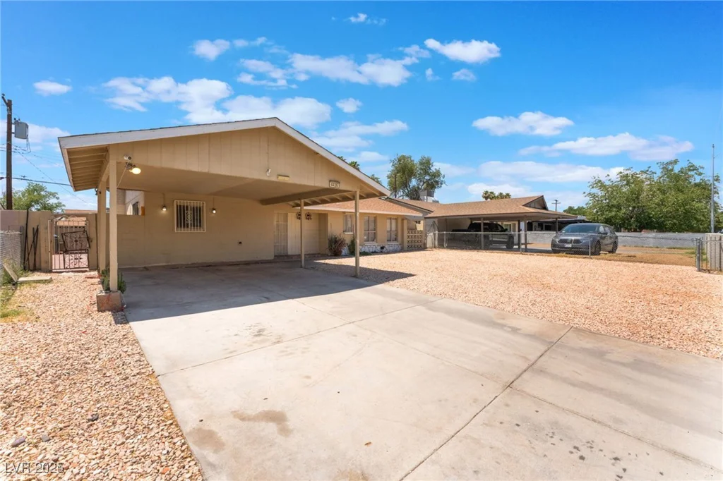 4436 Ogden, Las Vegas, NV 89110