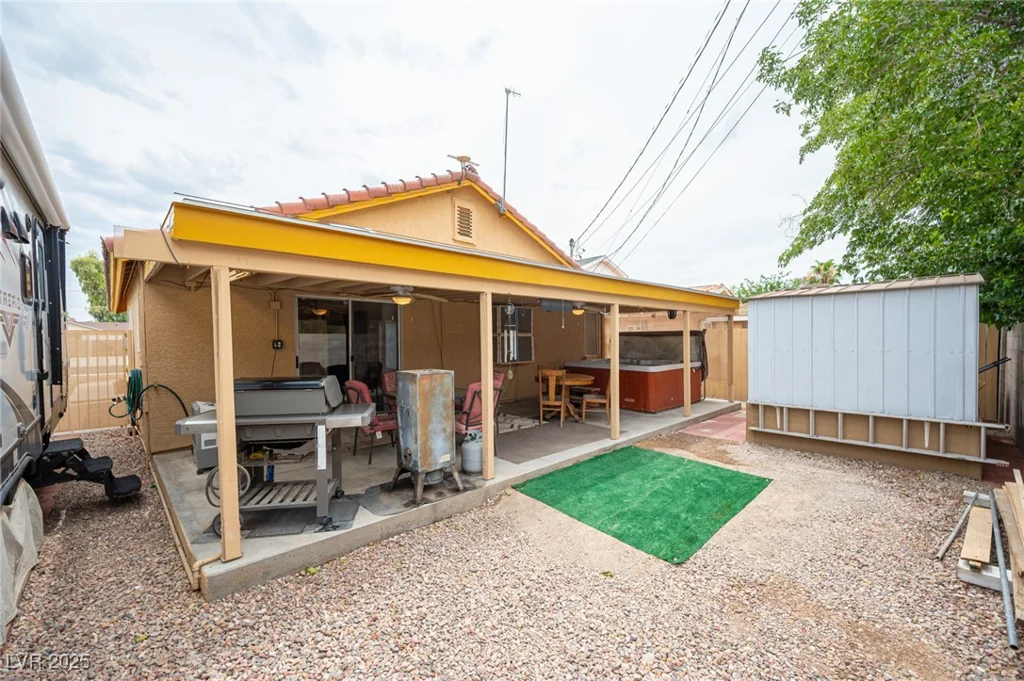 4616 Idaho, Las Vegas, NV 89104