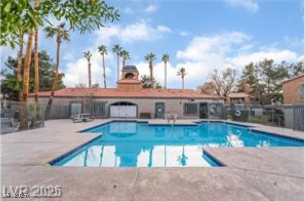 221 Mission Catalina, Las Vegas, NV 89107
