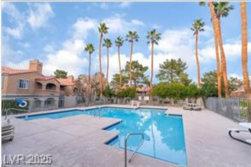 221 Mission Catalina, Las Vegas, NV 89107