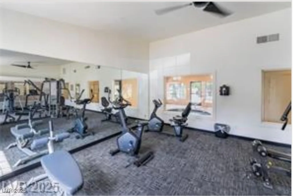 221 Mission Catalina, Las Vegas, NV 89107