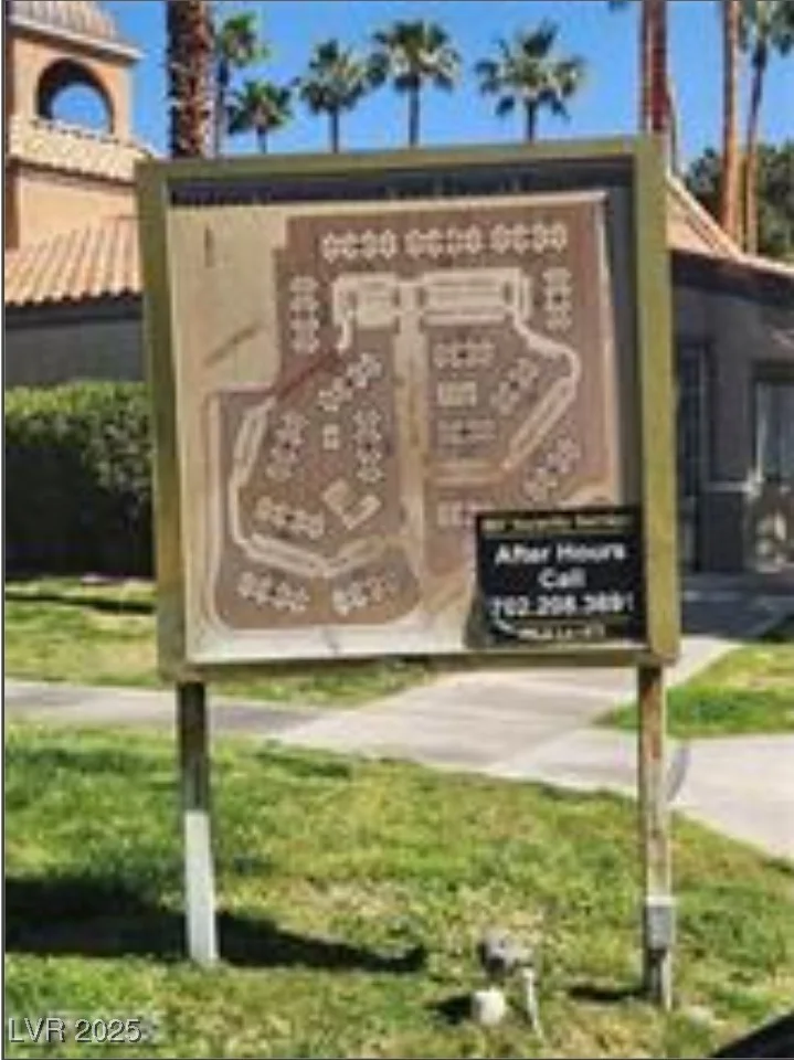 221 Mission Catalina, Las Vegas, NV 89107