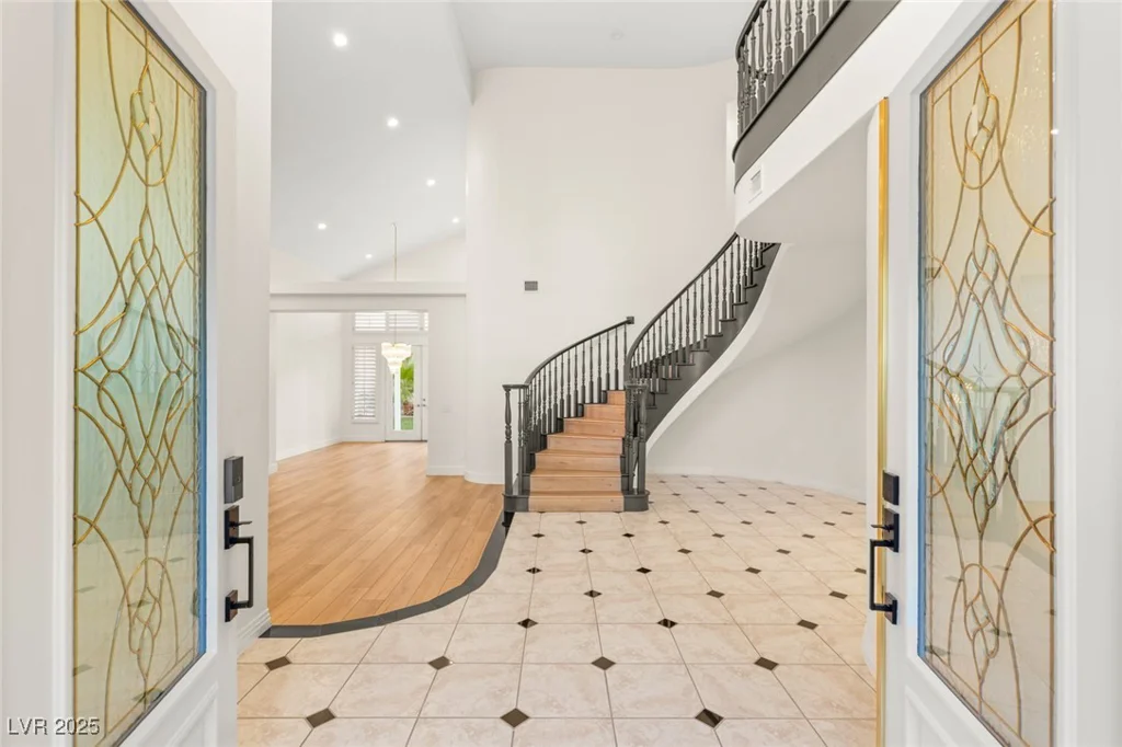1905 IRON RIDGE, Las Vegas, NV 89117