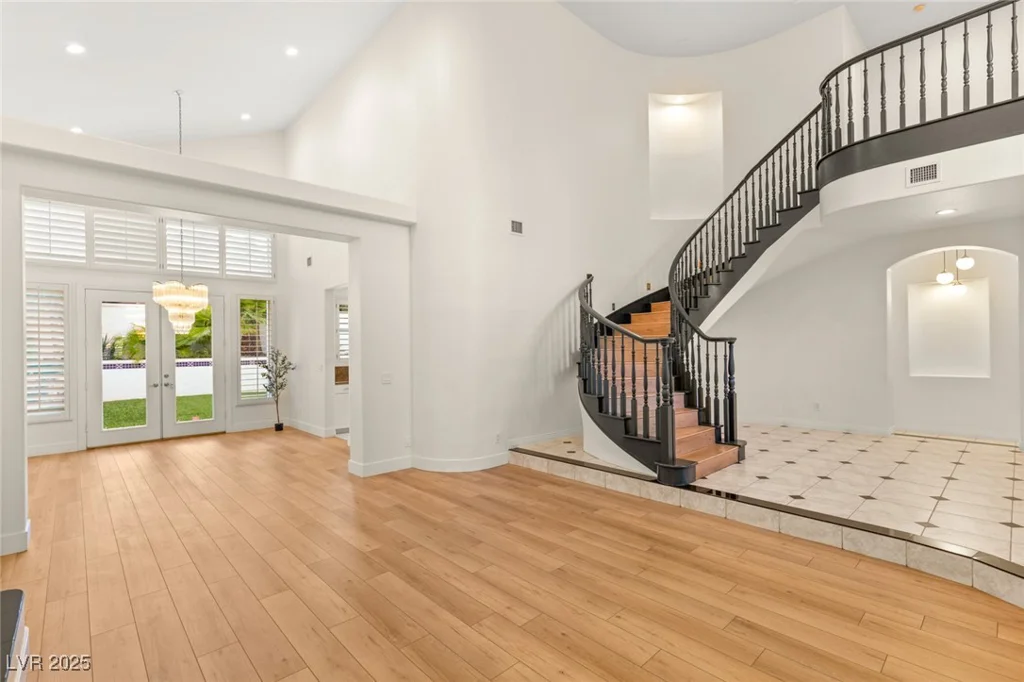 1905 IRON RIDGE, Las Vegas, NV 89117