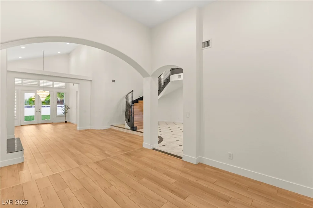 1905 IRON RIDGE, Las Vegas, NV 89117