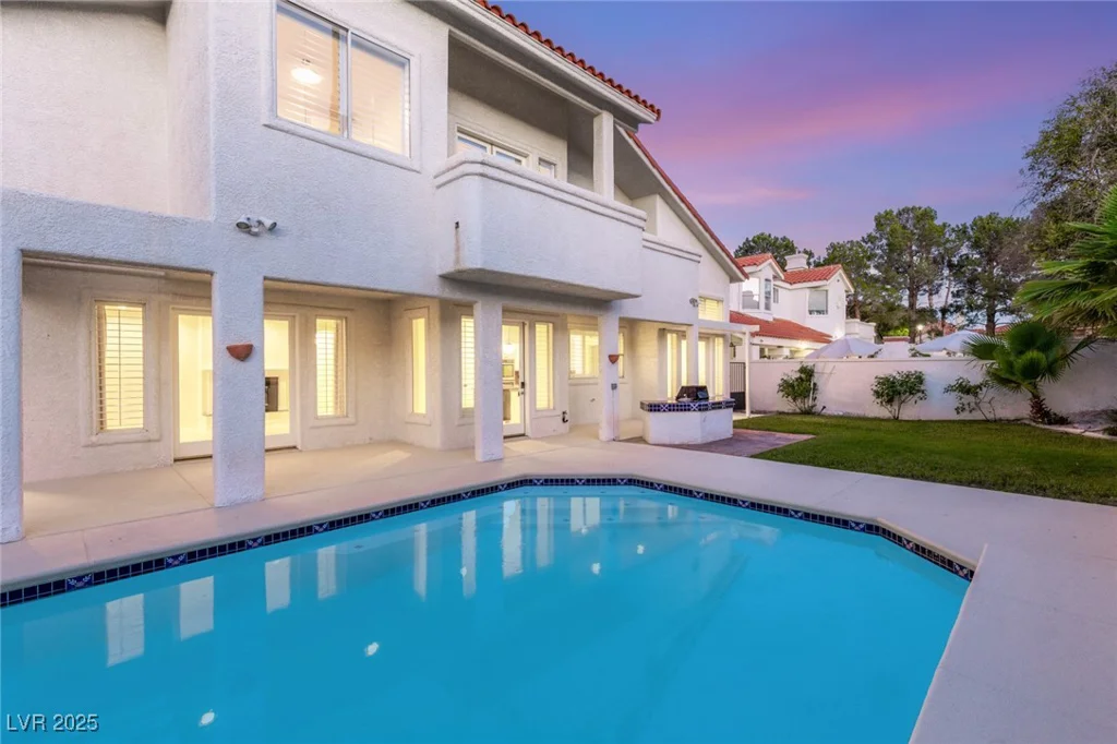 1905 IRON RIDGE, Las Vegas, NV 89117