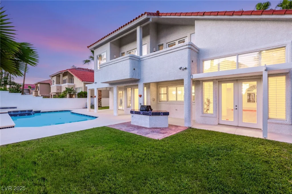 1905 IRON RIDGE, Las Vegas, NV 89117