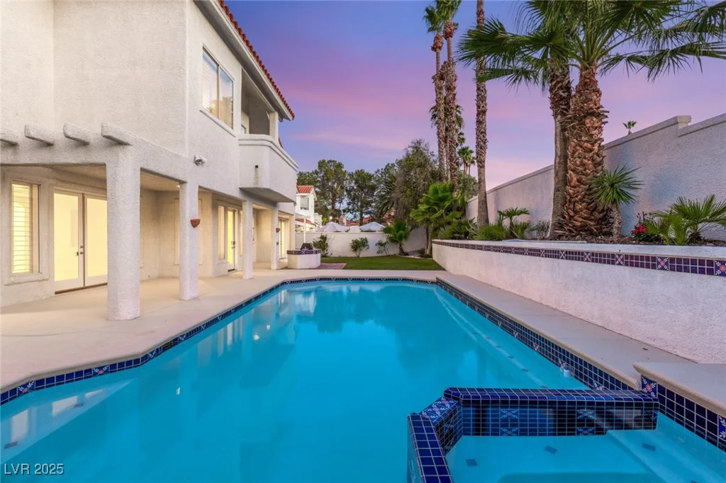 1905 IRON RIDGE, Las Vegas, NV 89117