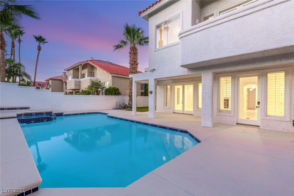 1905 IRON RIDGE, Las Vegas, NV 89117