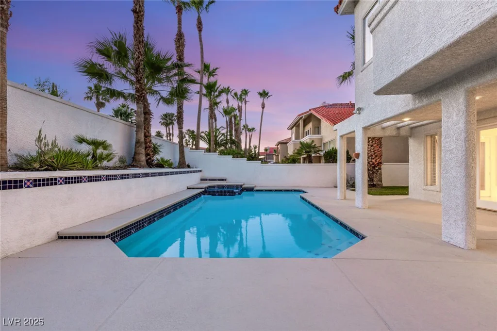 1905 IRON RIDGE, Las Vegas, NV 89117