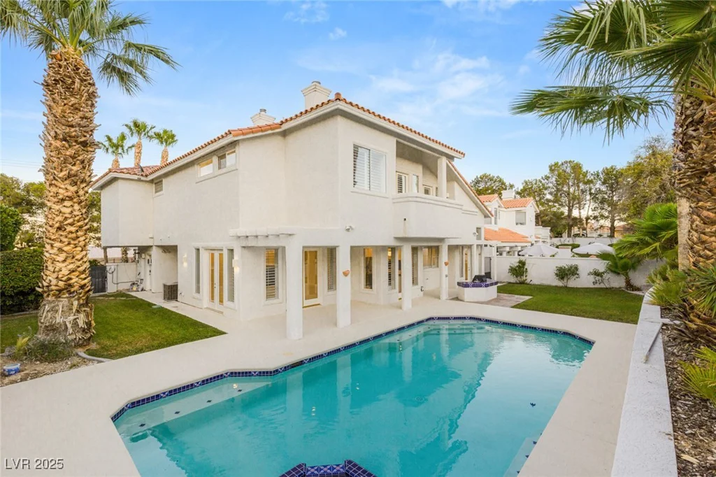 1905 IRON RIDGE, Las Vegas, NV 89117