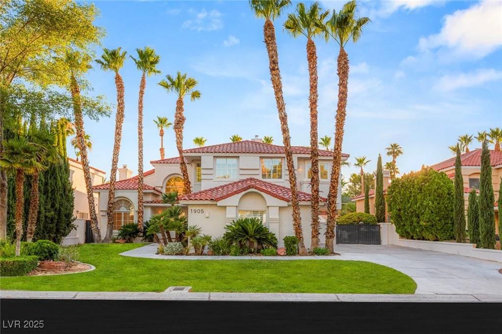 1905 IRON RIDGE, Las Vegas, NV 89117