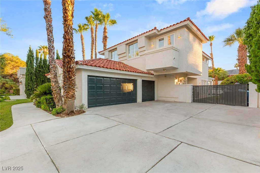 1905 IRON RIDGE, Las Vegas, NV 89117