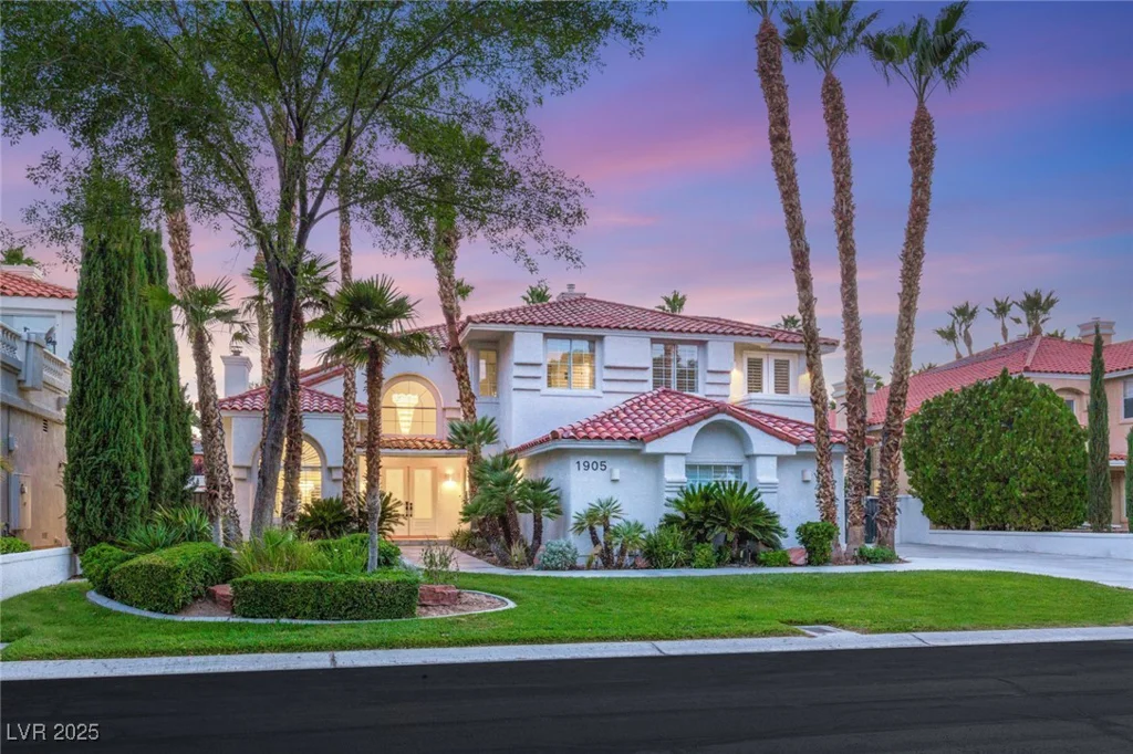 1905 IRON RIDGE, Las Vegas, NV 89117