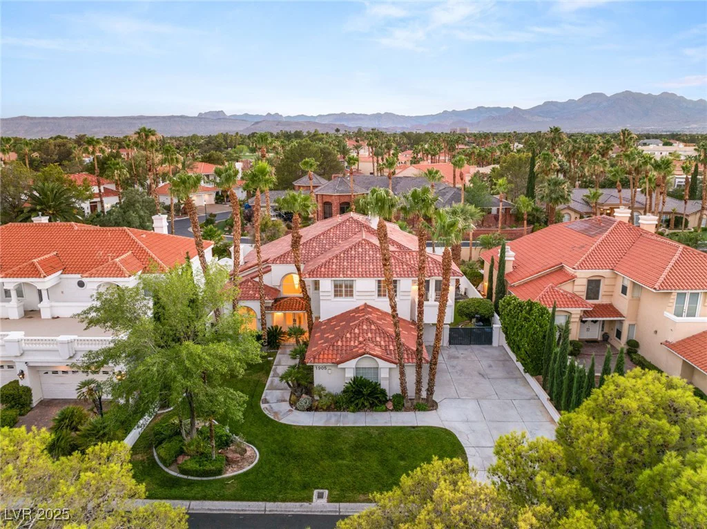1905 IRON RIDGE, Las Vegas, NV 89117