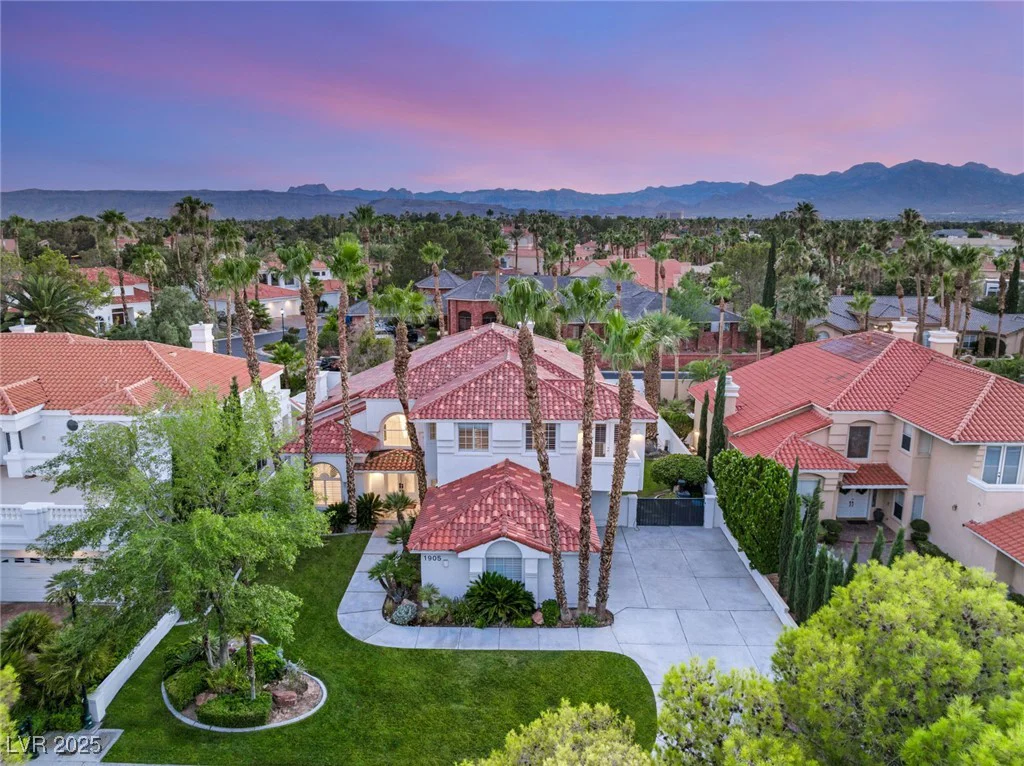 1905 IRON RIDGE, Las Vegas, NV 89117