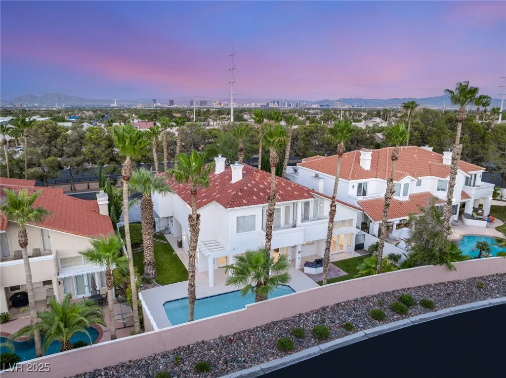1905 IRON RIDGE, Las Vegas, NV 89117