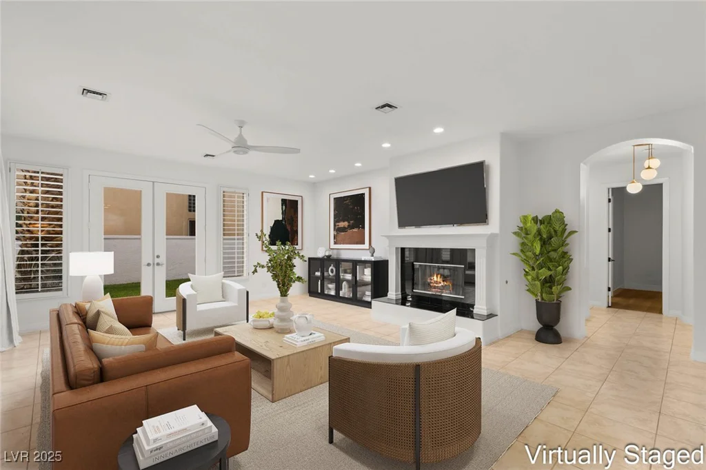 1905 IRON RIDGE, Las Vegas, NV 89117