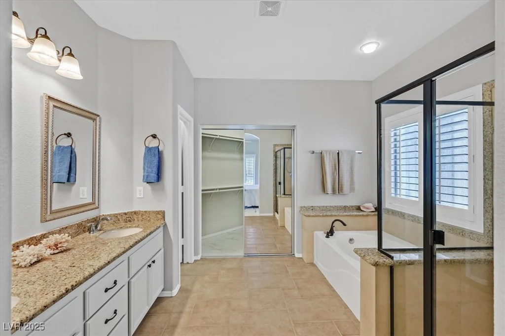 5918 Terra Grande, Las Vegas, NV 89122