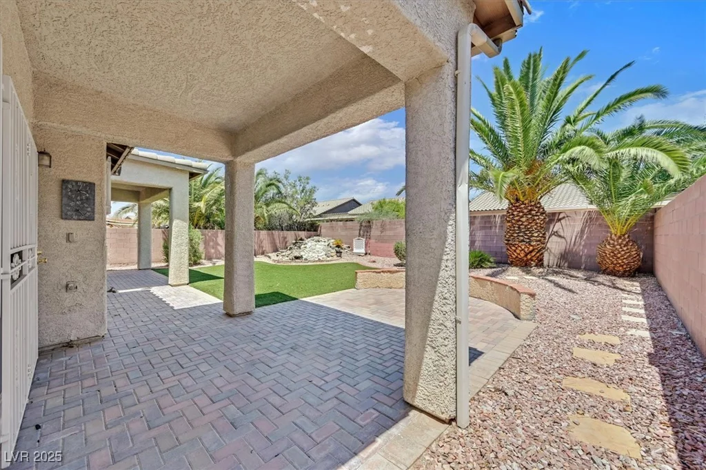 5918 Terra Grande, Las Vegas, NV 89122
