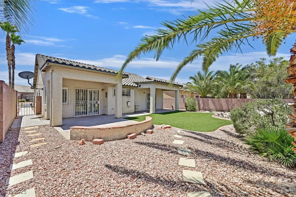 5918 Terra Grande, Las Vegas, NV 89122