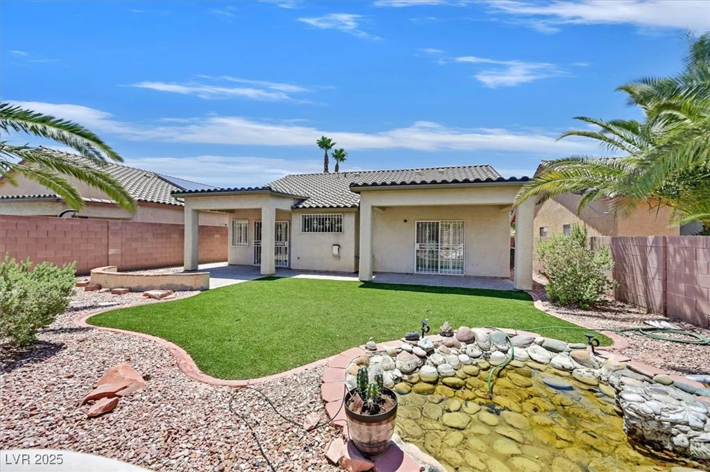 5918 Terra Grande, Las Vegas, NV 89122