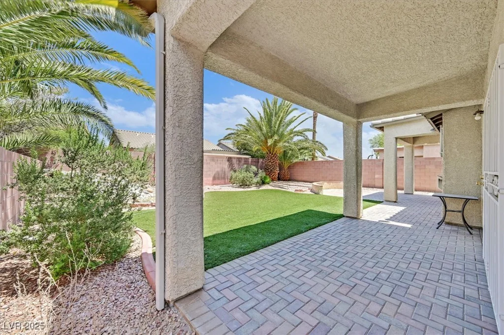 5918 Terra Grande, Las Vegas, NV 89122