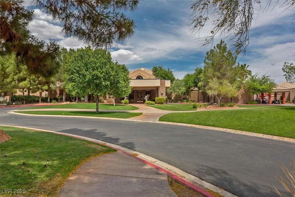 5918 Terra Grande, Las Vegas, NV 89122