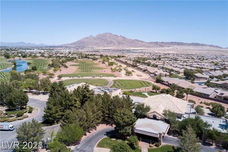 5918 Terra Grande, Las Vegas, NV 89122