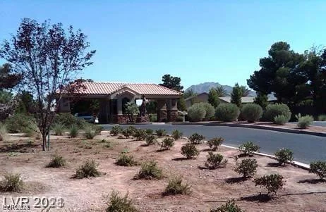 5918 Terra Grande, Las Vegas, NV 89122