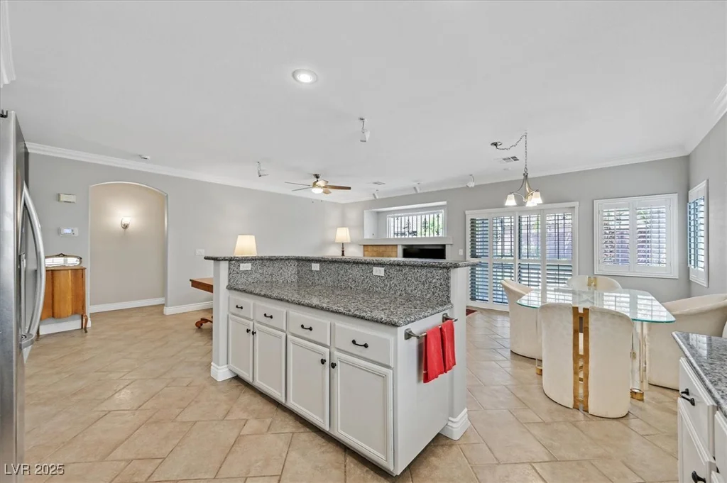 5918 Terra Grande, Las Vegas, NV 89122