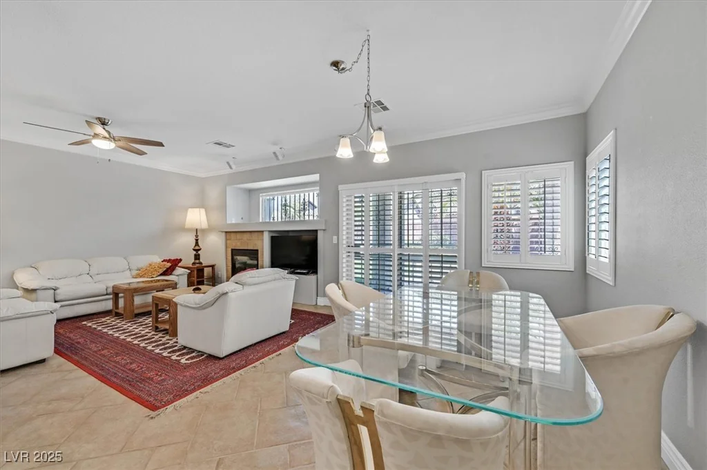 5918 Terra Grande, Las Vegas, NV 89122