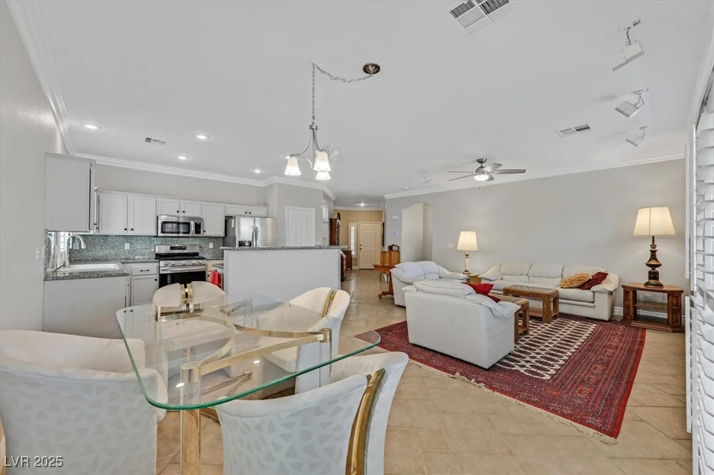5918 Terra Grande, Las Vegas, NV 89122