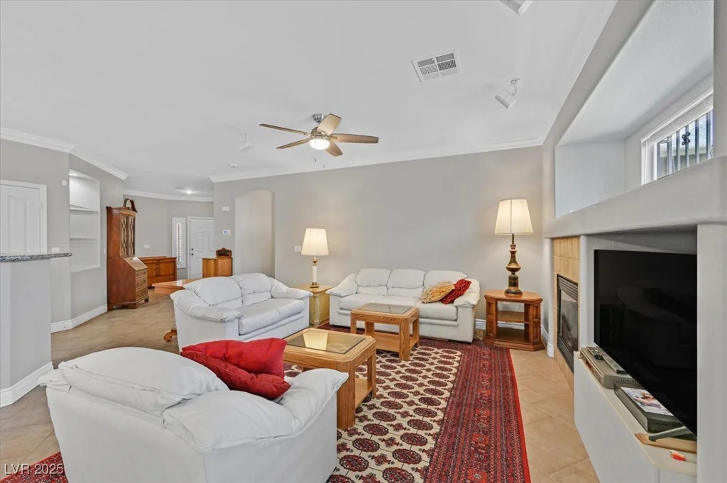 5918 Terra Grande, Las Vegas, NV 89122