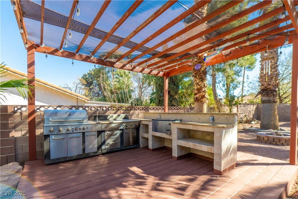 1561 Doran, Las Vegas, NV 89123