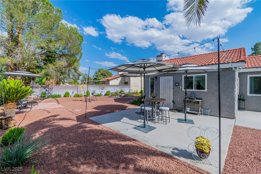 6536 Pleasant Plains, Las Vegas, NV 89108