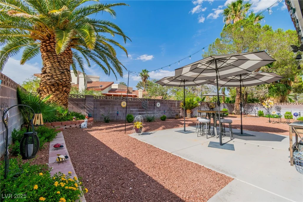 6536 Pleasant Plains, Las Vegas, NV 89108