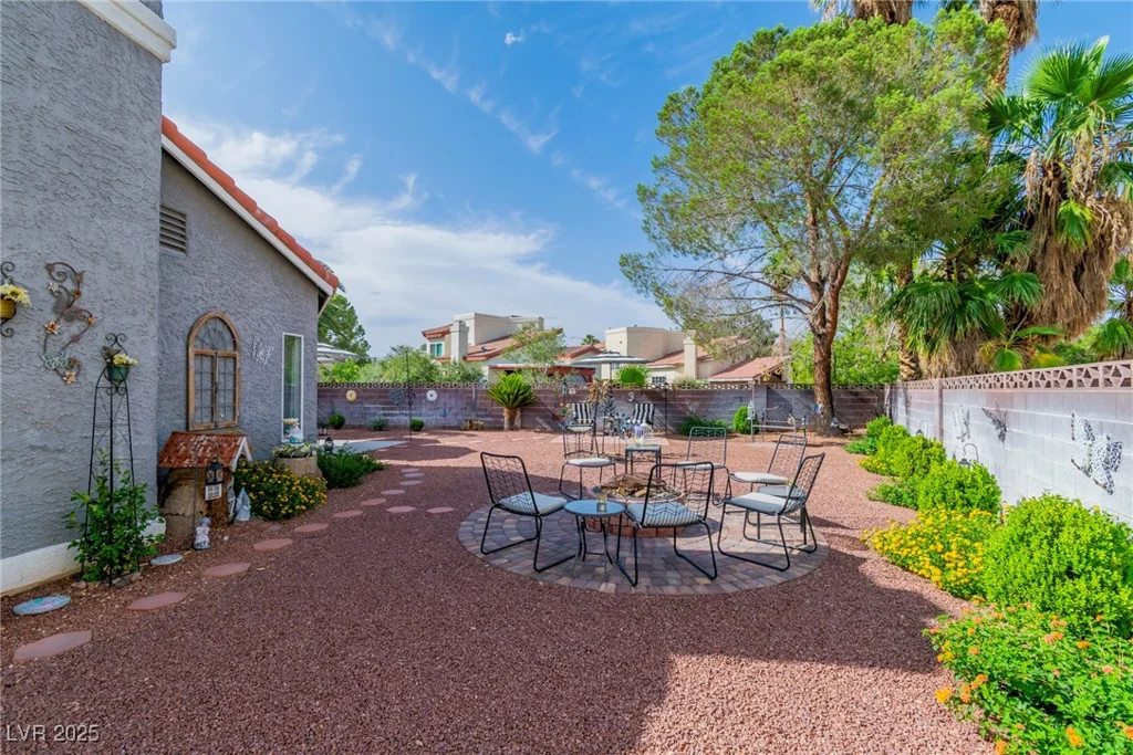 6536 Pleasant Plains, Las Vegas, NV 89108