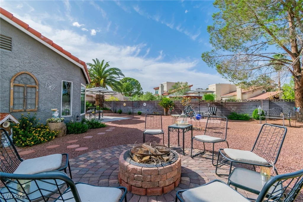 6536 Pleasant Plains, Las Vegas, NV 89108